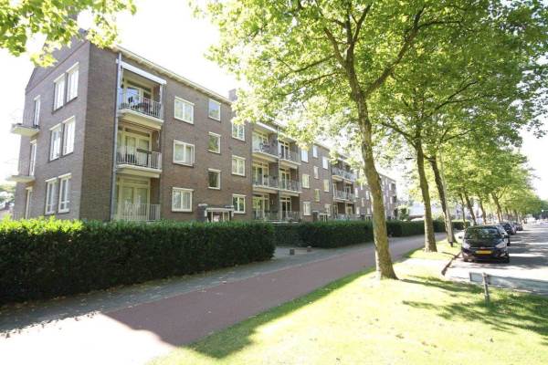Woning Beverweg 8b Breda