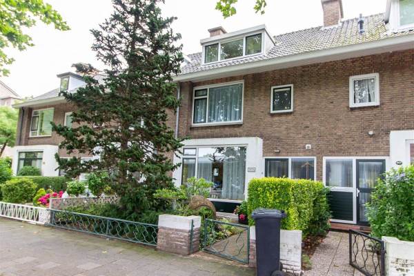 Woning Sir Winston Churchillln 269B Rijswijk