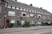 Woning Rozenlaan 21b Rotterdam