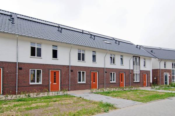 Woning Wenemar van Redichemstraat 17 Culemborg