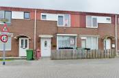 Woning Ter Wormstraat 58 Rotterdam