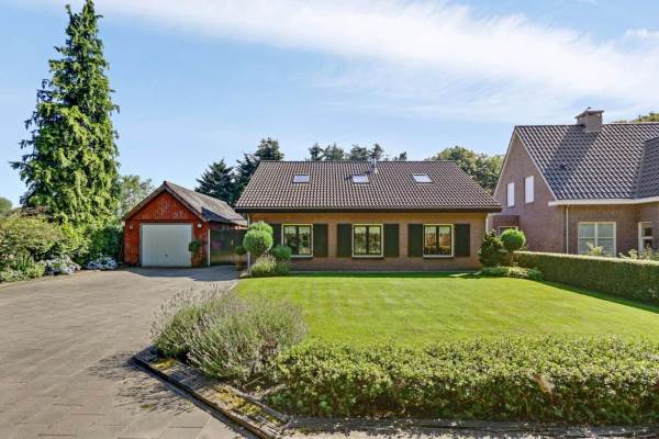 Woning Zittard 20 Veldhoven
