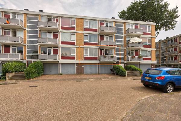 Woning Rembrandtlaan 30 Voorschoten