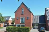 Woning Erfwal 124 Zwolle