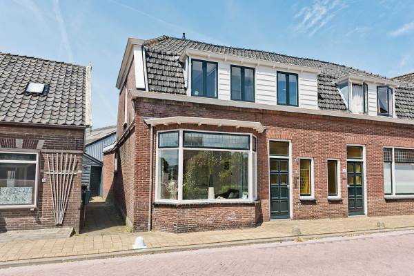 Woning Plantage 22 Oude Wetering - Oozo.nl