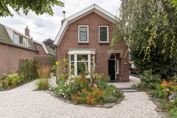 Woning Nieuweweg 178 Hardinxveld-Giessendam