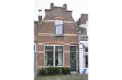 Woning Jacob Catsstraat 4* Dordrecht