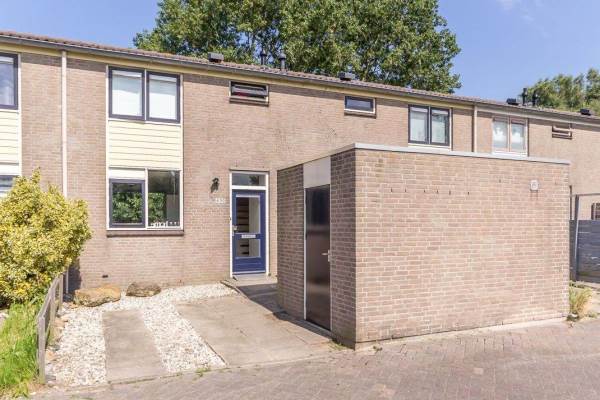 Woning Kruiszwin 4130 Julianadorp