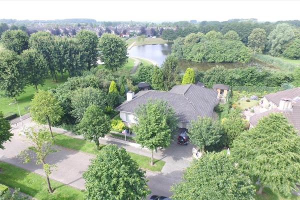 Woning Inlaat 4 Oss