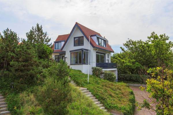 Woning Oude Zeeweg 58 Noordwijk Zh