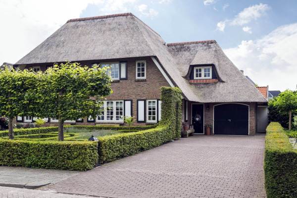 Woning Brinkstraat 24 Enter