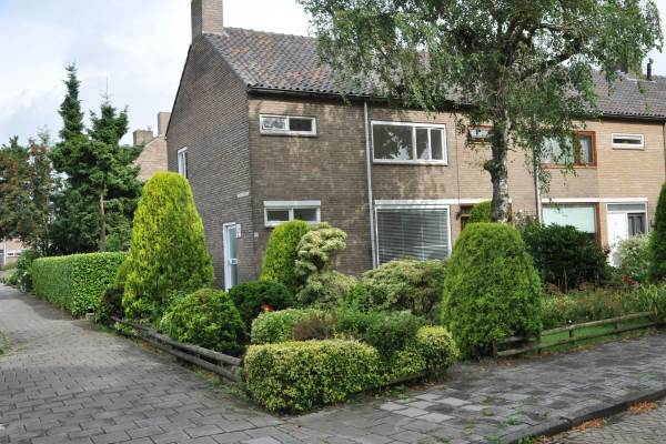 Woning Vondellaan 57 Etten-Leur