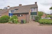 Woning Van Boeijenplantsoen 20 Voorschoten