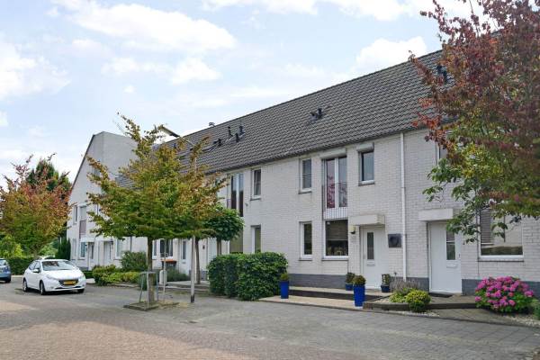 Woning Trompetstraat 73 Zwijndrecht