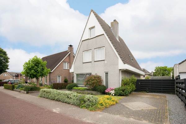 Woning Simon Carmiggeltlaan 3 Kloetinge