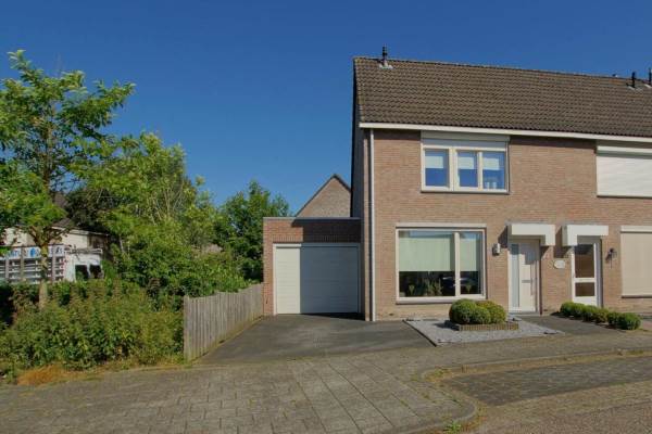 Woning Sprookjesberg 23 Veldhoven