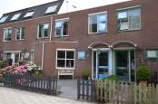 Woning Willem Gertenbachstraat 84 Amsterdam