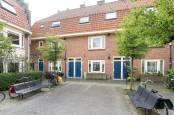 Woning Kraaipanstraat 37HS Amsterdam
