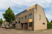Woning de Ruijterstraat 31 Vlaardingen