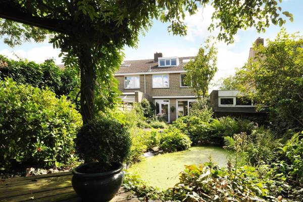 Woning Sterrenweg 39 Berkel en Rodenrijs