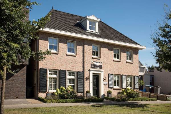 Woning Hulsmaatstraat 4 Enschede