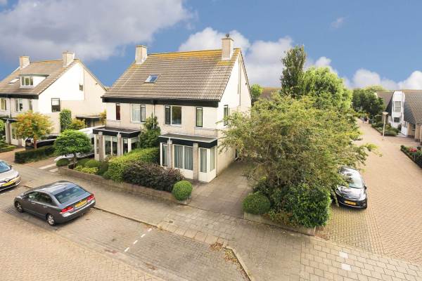 Woning Floraronde 208 Velserbroek