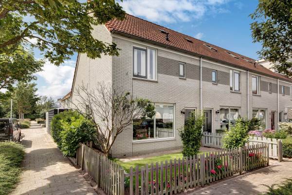 Woning Thalia 1 Limmen