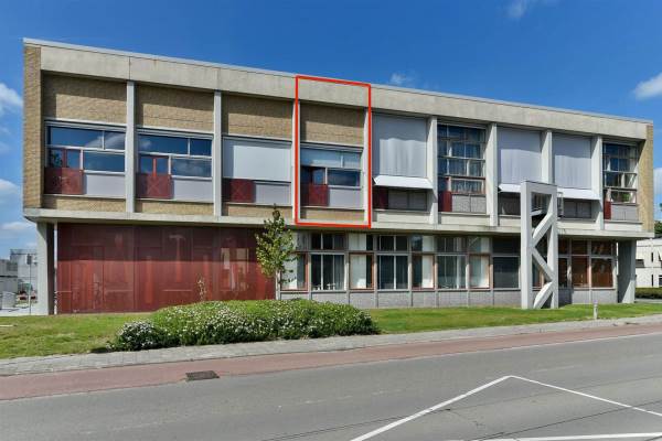 Woning Uiverstraat 112 Veenendaal