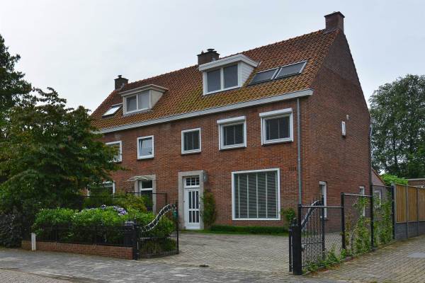 Woning Bavelselaan 242 Breda