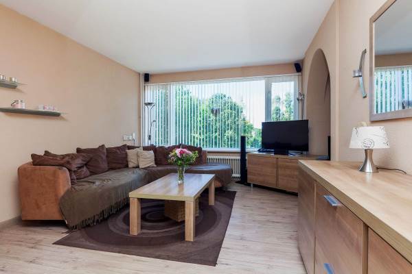 Woning Van der Helmstraat 432 Rotterdam
