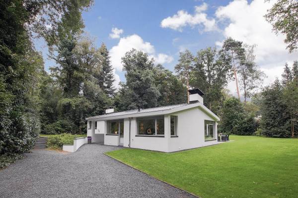 Woning Papenpad 30 Wageningen