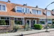 Woning Trompstraat 28 Haarlem