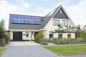 Woning John Daltonhage 2 Emmeloord