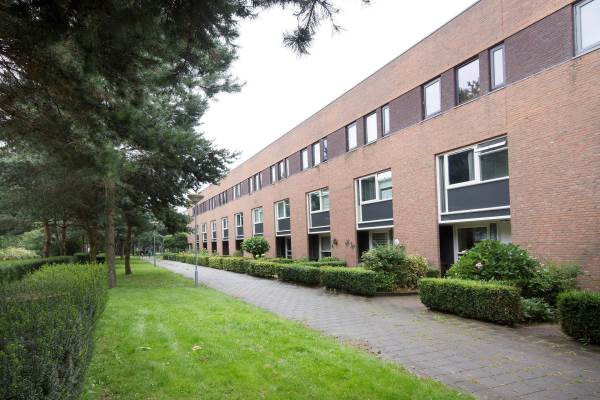 Woning Boszandoog 3 Breda