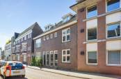 Woning Achter de Boogaard 16 Den Bosch