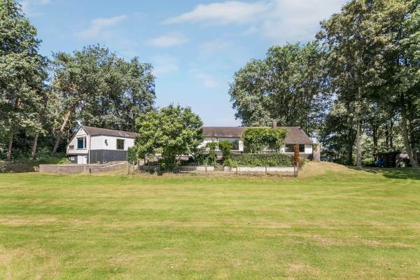 Woning Goorbergseweg 37 Molenschot