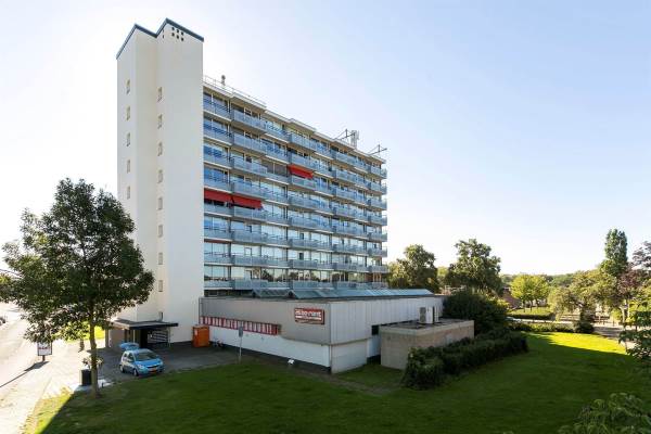 Woning Gronausestraat 184 Enschede
