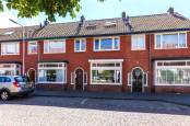 Woning Alexander Bellstraat 54 IJmuiden