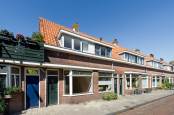 Woning Gerard Brandtstraat 4 Leiden