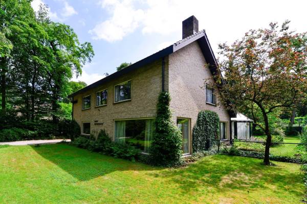 Woning Berkenweg 2a Doorn