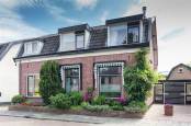 Woning Kastanjelaan 16 Baarn