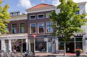 Woning Zeugstraat 38 Gouda