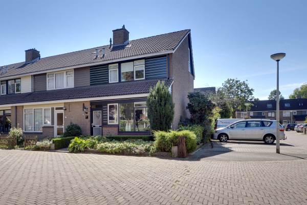Woning De Leigraaf 137 Westervoort