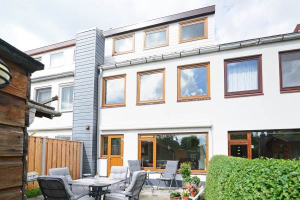 Woning Menadostraat 25 Vlaardingen