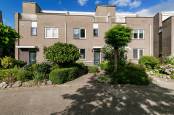 Woning Kroonenburg 64 Amersfoort