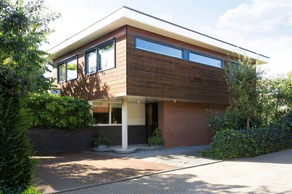 Woning Gruppelboomgaard 20 Vleuten
