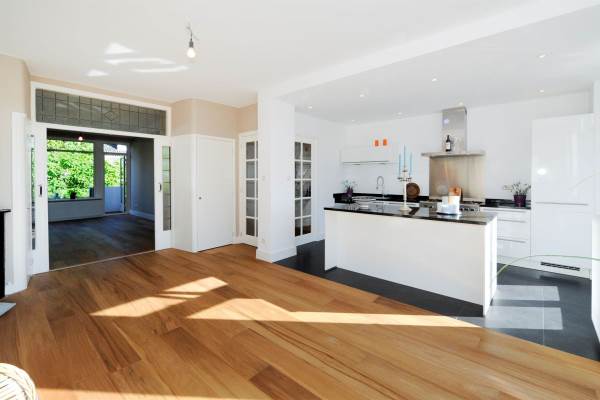 Woning Theresiastraat 95B Den Haag