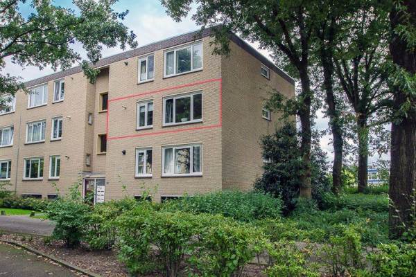 Woning Kleefstraat 3 Weert
