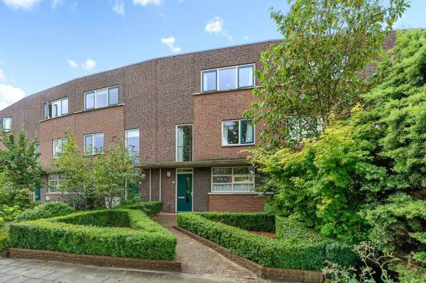 Woning Scheepmakersingel 32 Delfgauw