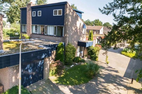 Woning Bremstraat 61 Vaassen
